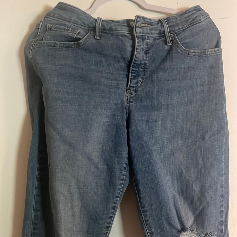 Levi Jeans